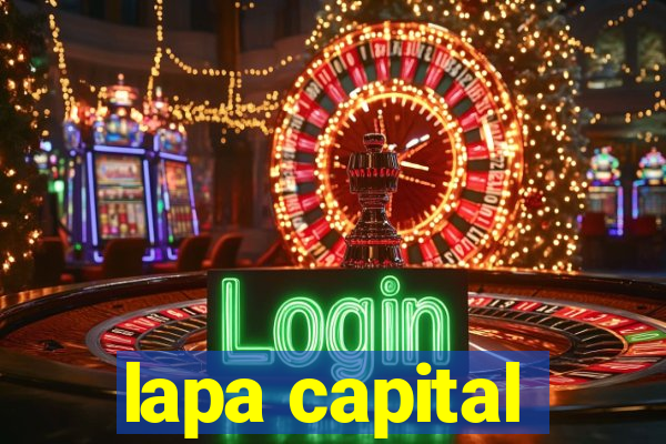 lapa capital