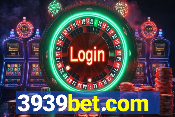 3939bet.com