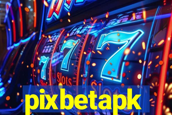 pixbetapk