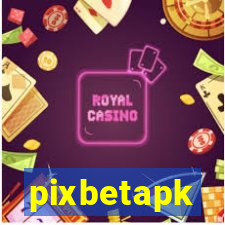 pixbetapk