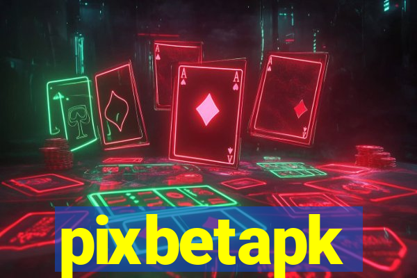 pixbetapk