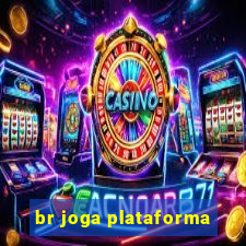 br joga plataforma