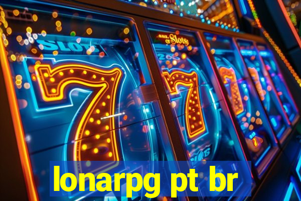 lonarpg pt br