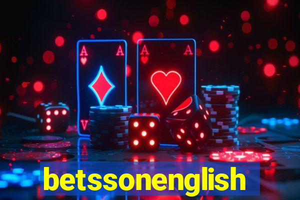 betssonenglish