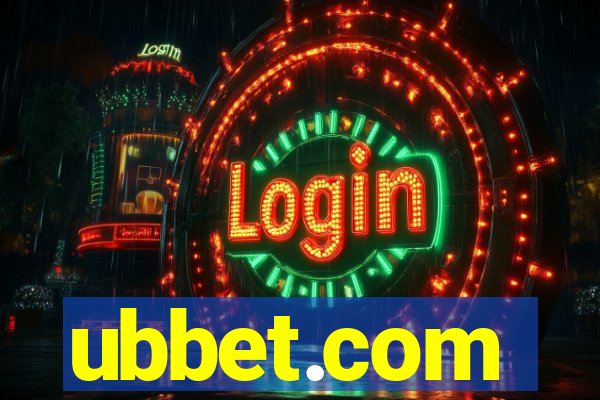 ubbet.com