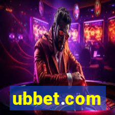 ubbet.com