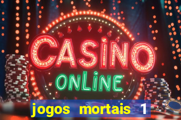 jogos mortais 1 final explicado