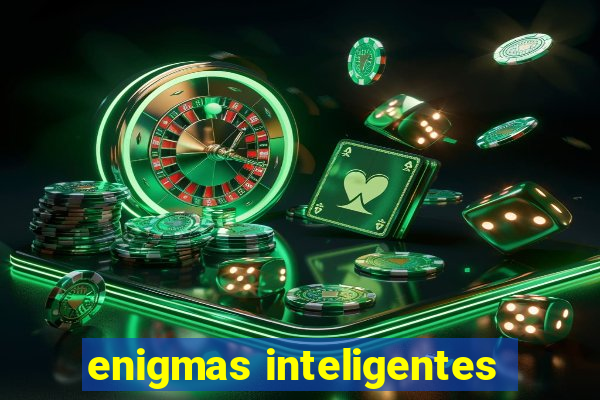 enigmas inteligentes