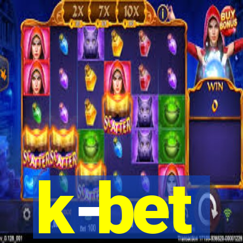 k-bet