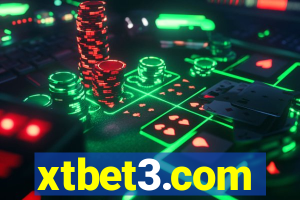 xtbet3.com