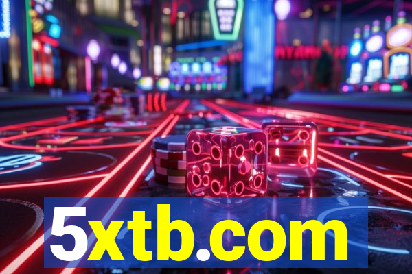 5xtb.com