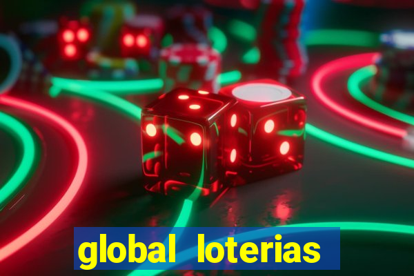 global loterias jogo do bicho