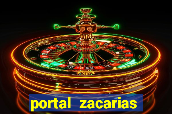 portal zacarias corpo encontrado no mar