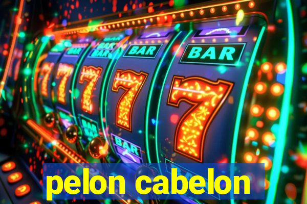 pelon cabelon