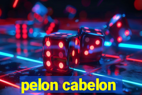 pelon cabelon