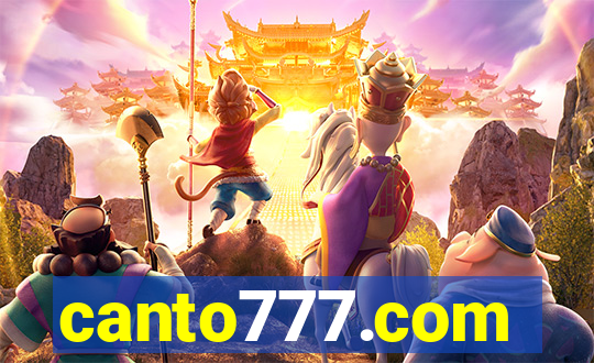 canto777.com