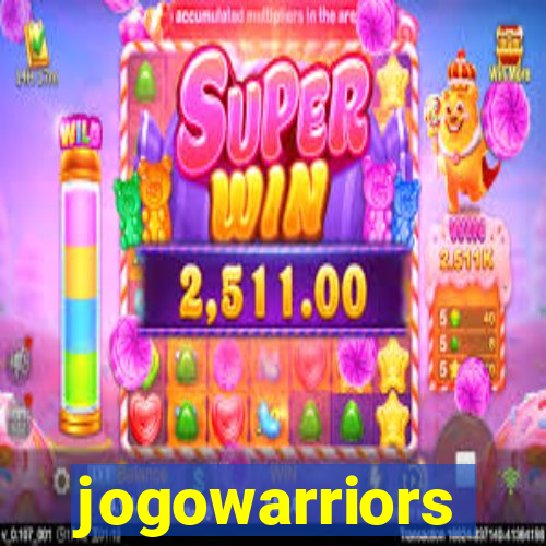 jogowarriors