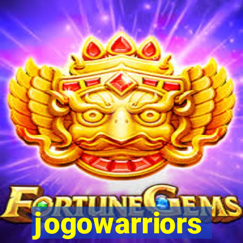 jogowarriors