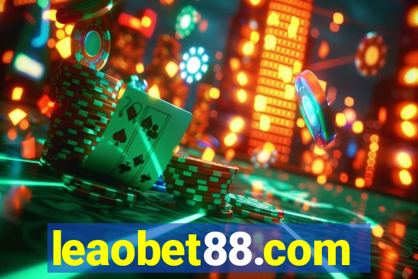 leaobet88.com