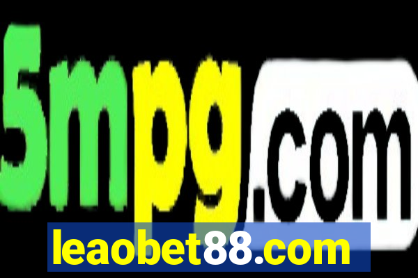 leaobet88.com