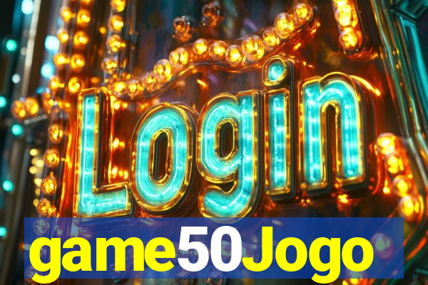 game50Jogo