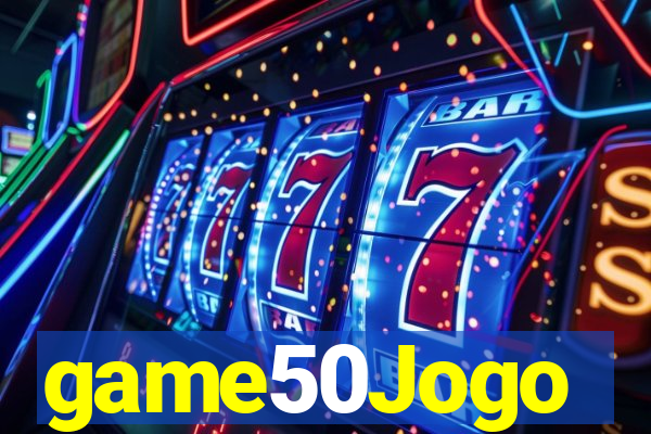 game50Jogo