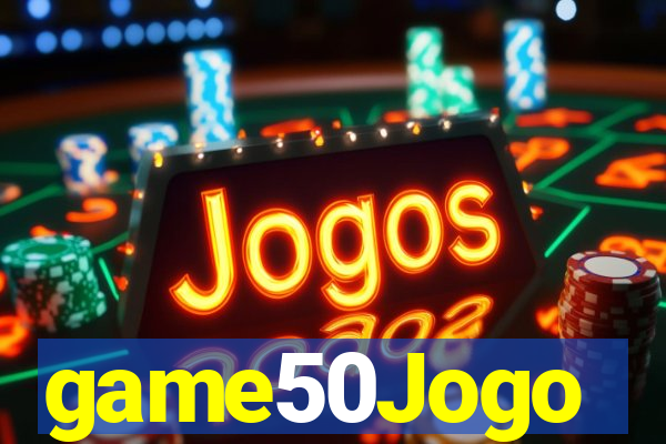 game50Jogo