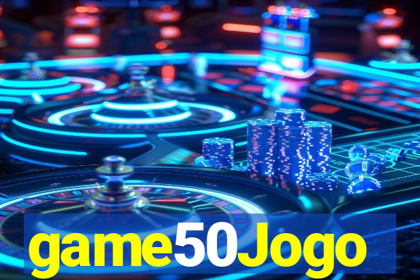 game50Jogo