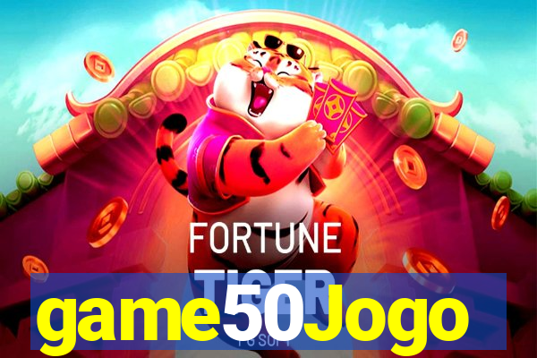 game50Jogo