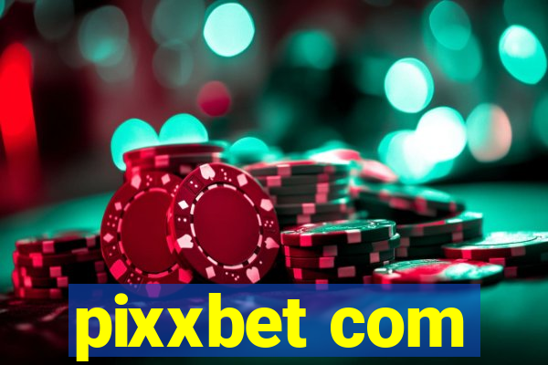 pixxbet com