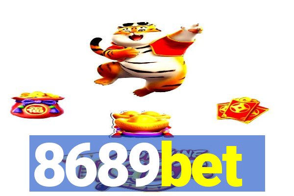 8689bet