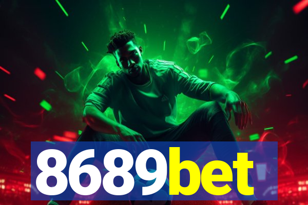 8689bet