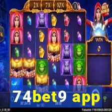 74bet9 app