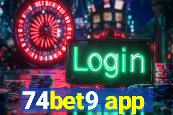 74bet9 app