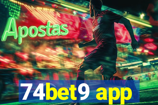 74bet9 app