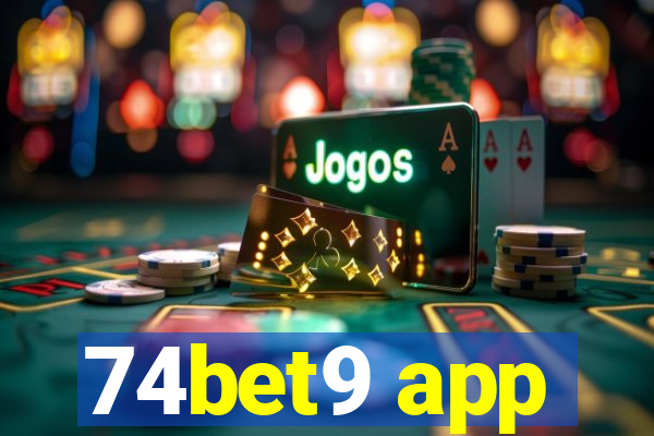 74bet9 app