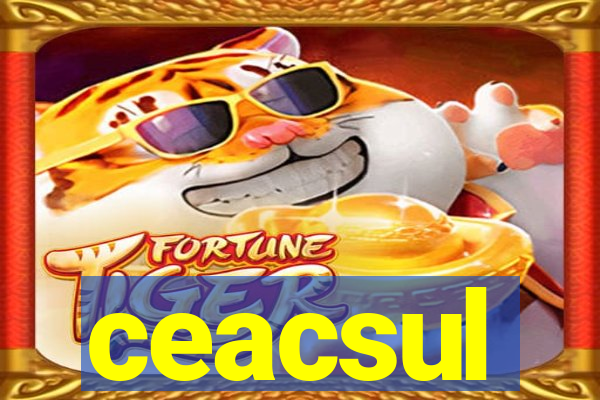 ceacsul