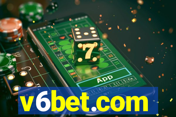 v6bet.com