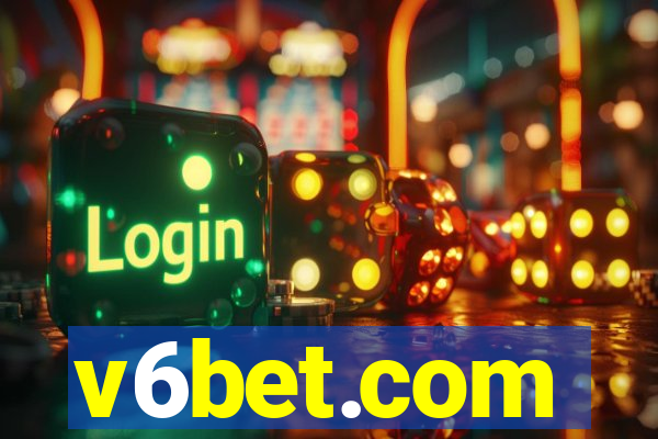 v6bet.com