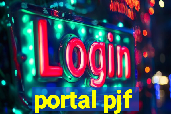 portal pjf