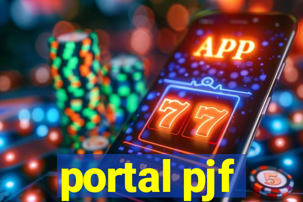 portal pjf