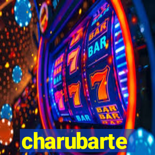 charubarte