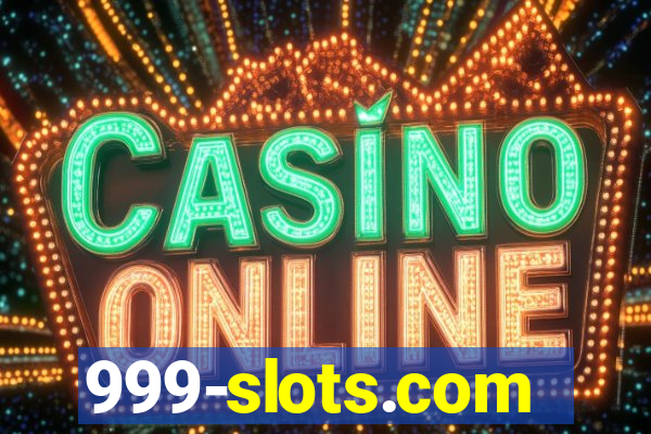 999-slots.com