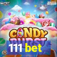 111 bet