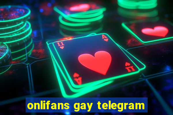 onlifans gay telegram