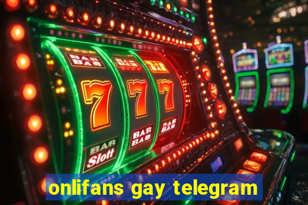 onlifans gay telegram