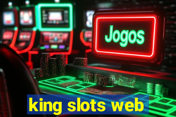 king slots web