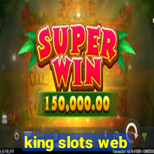 king slots web