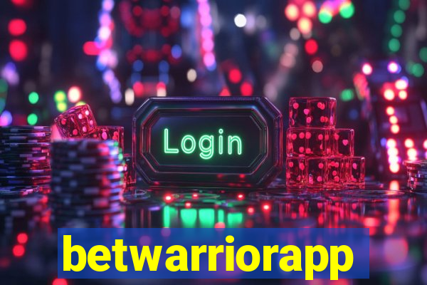 betwarriorapp