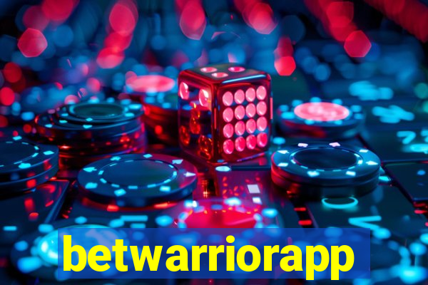 betwarriorapp